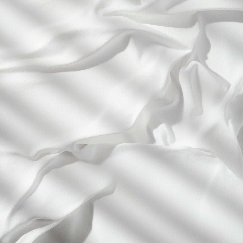 Plain-White Super 100s, Bellini Suiting Fabric