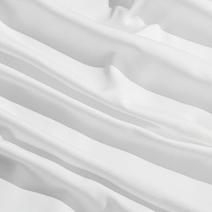 Plain-White Super 100s, Bellini Suiting Fabric