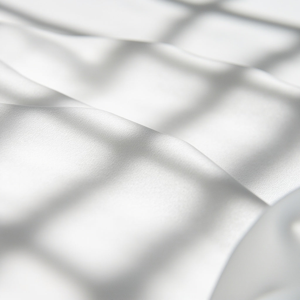 Plain-White Super 100s, Bellini Suiting Fabric
