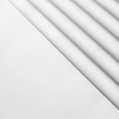 Plain-White Super 100s, Bellini Suiting Fabric