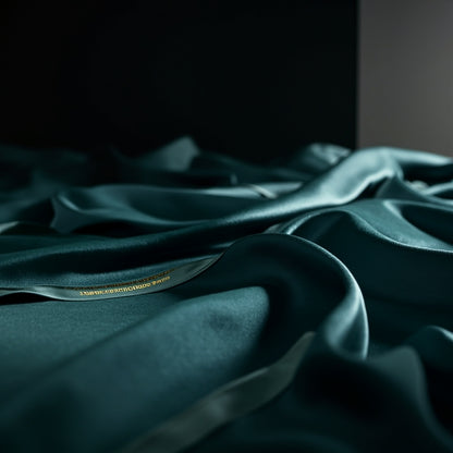 Plain-Teal, S 140s Pure Wash n Wear, Florence Suiting Fabric