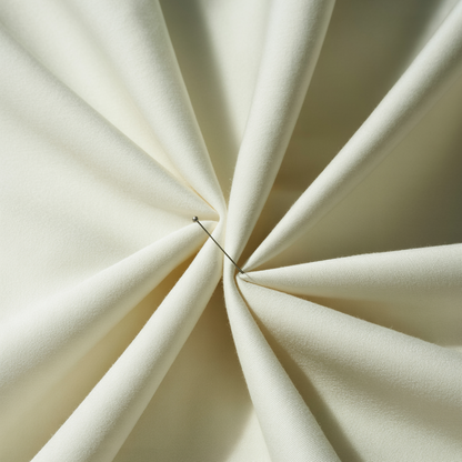 Plain-White Super 100s, Bellini Suiting Fabric